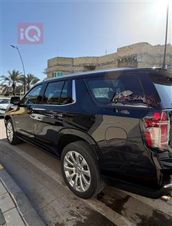 شيفروليه تاهو